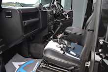 Land Rover Defender 110 XS Station Wagon 2.2 Manual Diesel