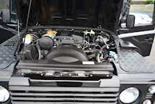 Land Rover Defender 110 XS Station Wagon 2.2 Manual Diesel