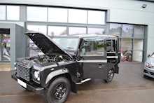 Land Rover Defender 110 XS Station Wagon 2.2 Manual Diesel