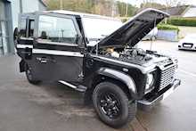 Land Rover Defender 110 XS Station Wagon 2.2 Manual Diesel
