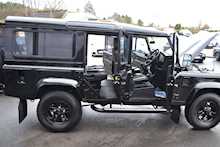 Land Rover Defender 110 XS Station Wagon 2.2 Manual Diesel