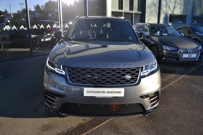 Land Rover 3.0 D300 R-Dynamic SE SUV 5dr Diesel Auto 4WD (s/s) (300 ps)