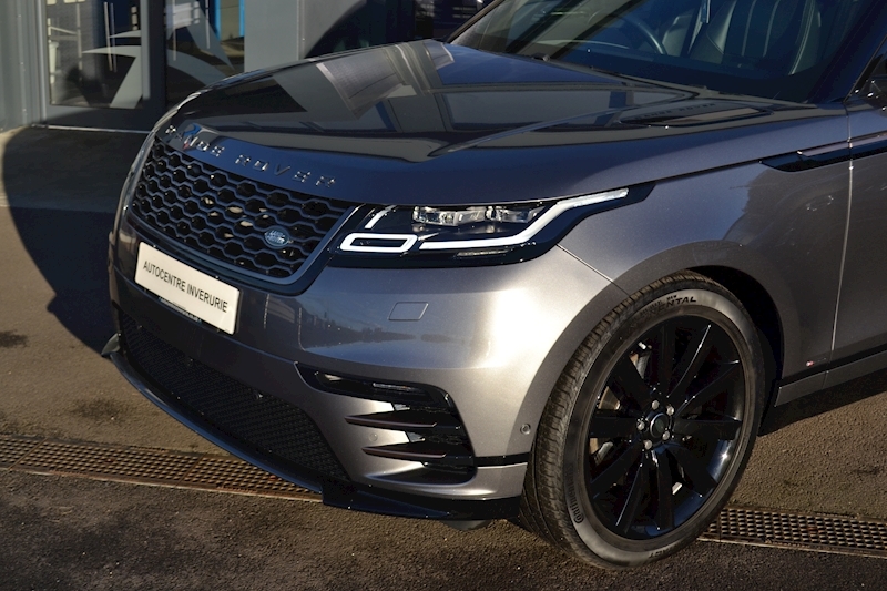 Land Rover 3.0 D300 R-Dynamic SE SUV 5dr Diesel Auto 4WD (s/s) (300 ps)