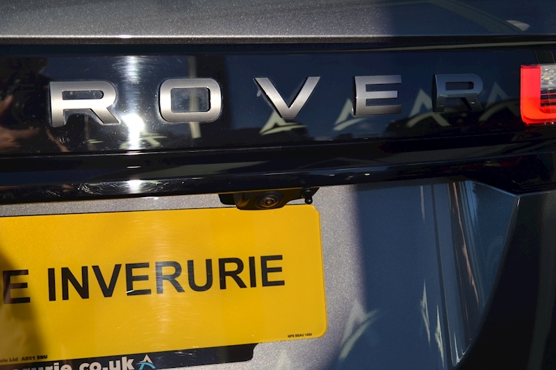 Land Rover 3.0 D300 R-Dynamic SE SUV 5dr Diesel Auto 4WD (s/s) (300 ps)