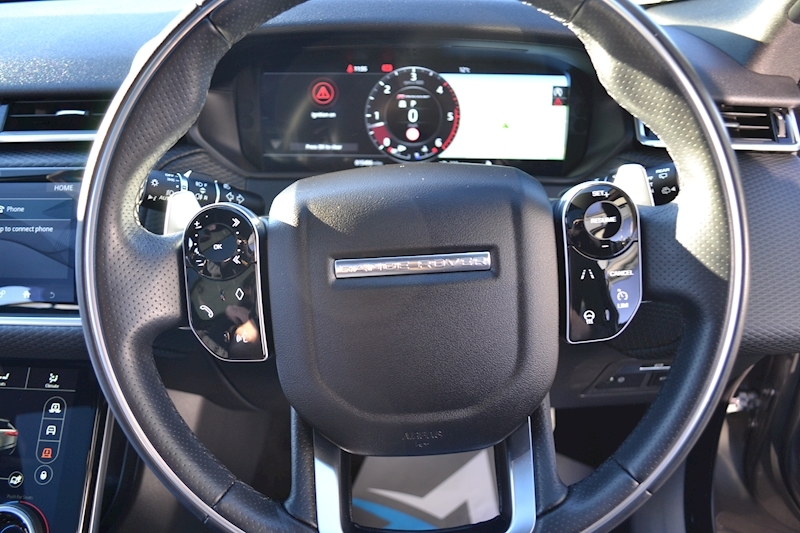 Land Rover 3.0 D300 R-Dynamic SE SUV 5dr Diesel Auto 4WD (s/s) (300 ps)