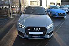 Audi 2.5 TFSI Audi Sport Edition Saloon 4dr Petrol S Tronic quattro (s/s) (400 ps)