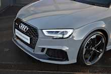 Audi 2.5 TFSI Audi Sport Edition Saloon 4dr Petrol S Tronic quattro (s/s) (400 ps)