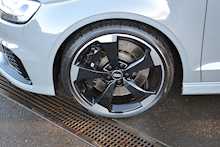 Audi 2.5 TFSI Audi Sport Edition Saloon 4dr Petrol S Tronic quattro (s/s) (400 ps)