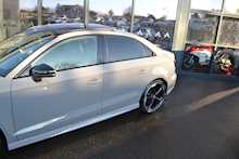 Audi 2.5 TFSI Audi Sport Edition Saloon 4dr Petrol S Tronic quattro (s/s) (400 ps)