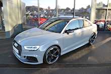 Audi 2.5 TFSI Audi Sport Edition Saloon 4dr Petrol S Tronic quattro (s/s) (400 ps)