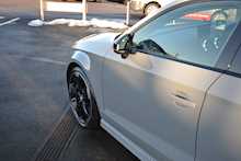 Audi 2.5 TFSI Audi Sport Edition Saloon 4dr Petrol S Tronic quattro (s/s) (400 ps)