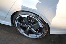 Audi 2.5 TFSI Audi Sport Edition Saloon 4dr Petrol S Tronic quattro (s/s) (400 ps)