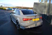 Audi 2.5 TFSI Audi Sport Edition Saloon 4dr Petrol S Tronic quattro (s/s) (400 ps)