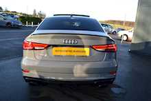 Audi 2.5 TFSI Audi Sport Edition Saloon 4dr Petrol S Tronic quattro (s/s) (400 ps)