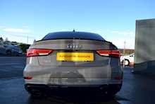 Audi 2.5 TFSI Audi Sport Edition Saloon 4dr Petrol S Tronic quattro (s/s) (400 ps)
