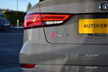 Audi 2.5 TFSI Audi Sport Edition Saloon 4dr Petrol S Tronic quattro (s/s) (400 ps)