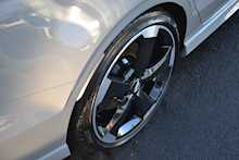 Audi 2.5 TFSI Audi Sport Edition Saloon 4dr Petrol S Tronic quattro (s/s) (400 ps)