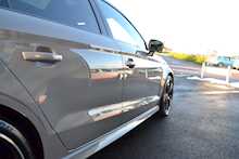 Audi 2.5 TFSI Audi Sport Edition Saloon 4dr Petrol S Tronic quattro (s/s) (400 ps)