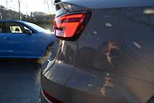 Audi 2.5 TFSI Audi Sport Edition Saloon 4dr Petrol S Tronic quattro (s/s) (400 ps)