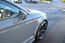 Audi 2.5 TFSI Audi Sport Edition Saloon 4dr Petrol S Tronic quattro (s/s) (400 ps)