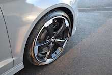 Audi 2.5 TFSI Audi Sport Edition Saloon 4dr Petrol S Tronic quattro (s/s) (400 ps)