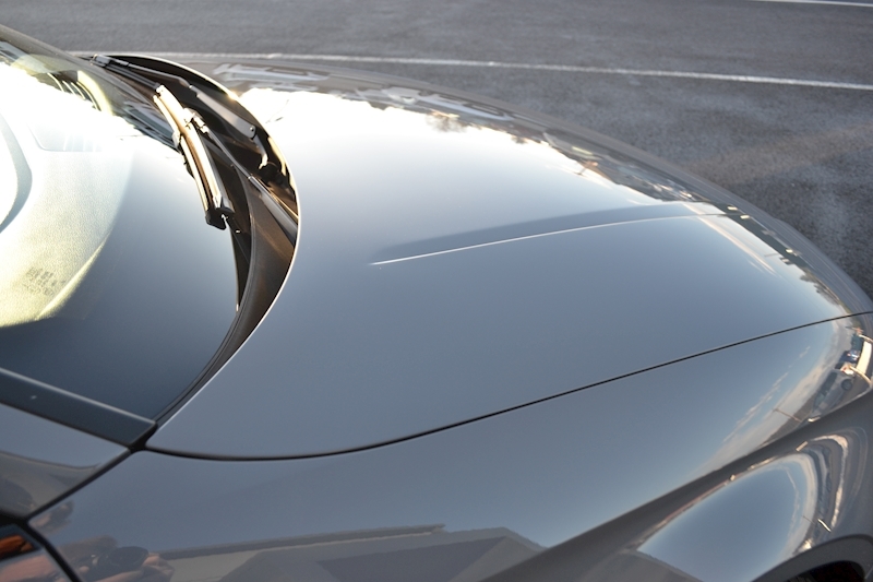 Audi 2.5 TFSI Audi Sport Edition Saloon 4dr Petrol S Tronic quattro (s/s) (400 ps)