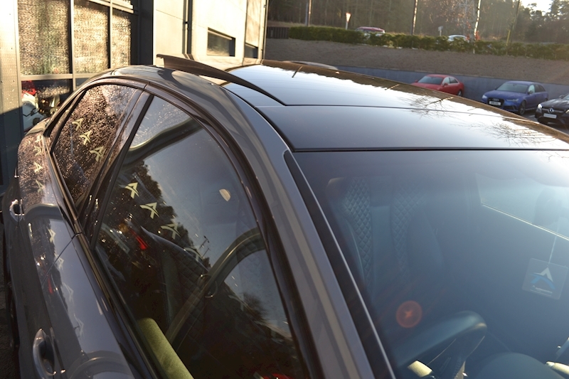 Audi 2.5 TFSI Audi Sport Edition Saloon 4dr Petrol S Tronic quattro (s/s) (400 ps)