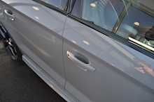 Audi 2.5 TFSI Audi Sport Edition Saloon 4dr Petrol S Tronic quattro (s/s) (400 ps)