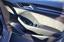 Audi 2.5 TFSI Audi Sport Edition Saloon 4dr Petrol S Tronic quattro (s/s) (400 ps)