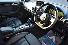 Audi 2.5 TFSI Audi Sport Edition Saloon 4dr Petrol S Tronic quattro (s/s) (400 ps)