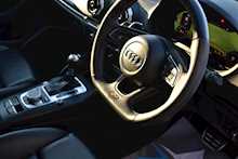 Audi 2.5 TFSI Audi Sport Edition Saloon 4dr Petrol S Tronic quattro (s/s) (400 ps)