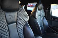 Audi 2.5 TFSI Audi Sport Edition Saloon 4dr Petrol S Tronic quattro (s/s) (400 ps)