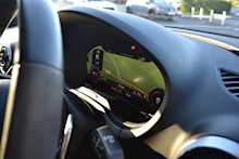 Audi 2.5 TFSI Audi Sport Edition Saloon 4dr Petrol S Tronic quattro (s/s) (400 ps)