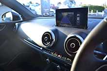 Audi 2.5 TFSI Audi Sport Edition Saloon 4dr Petrol S Tronic quattro (s/s) (400 ps)