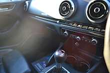 Audi 2.5 TFSI Audi Sport Edition Saloon 4dr Petrol S Tronic quattro (s/s) (400 ps)