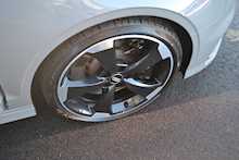 Audi 2.5 TFSI Audi Sport Edition Saloon 4dr Petrol S Tronic quattro (s/s) (400 ps)