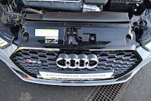 Audi 2.5 TFSI Audi Sport Edition Saloon 4dr Petrol S Tronic quattro (s/s) (400 ps)