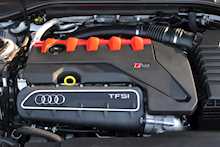 Audi 2.5 TFSI Audi Sport Edition Saloon 4dr Petrol S Tronic quattro (s/s) (400 ps)