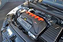 Audi 2.5 TFSI Audi Sport Edition Saloon 4dr Petrol S Tronic quattro (s/s) (400 ps)