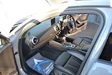 Audi 2.5 TFSI Audi Sport Edition Saloon 4dr Petrol S Tronic quattro (s/s) (400 ps)