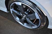 Audi 2.5 TFSI Audi Sport Edition Saloon 4dr Petrol S Tronic quattro (s/s) (400 ps)