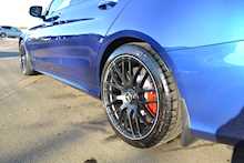 Mercedes-Benz 4.0 C63 V8 BiTurbo AMG S (Premium) Saloon 4dr Petrol SpdS MCT (s/s) (510 ps)