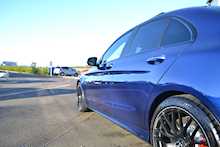 Mercedes-Benz 4.0 C63 V8 BiTurbo AMG S (Premium) Saloon 4dr Petrol SpdS MCT (s/s) (510 ps)
