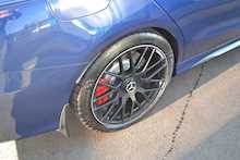 Mercedes-Benz 4.0 C63 V8 BiTurbo AMG S (Premium) Saloon 4dr Petrol SpdS MCT (s/s) (510 ps)