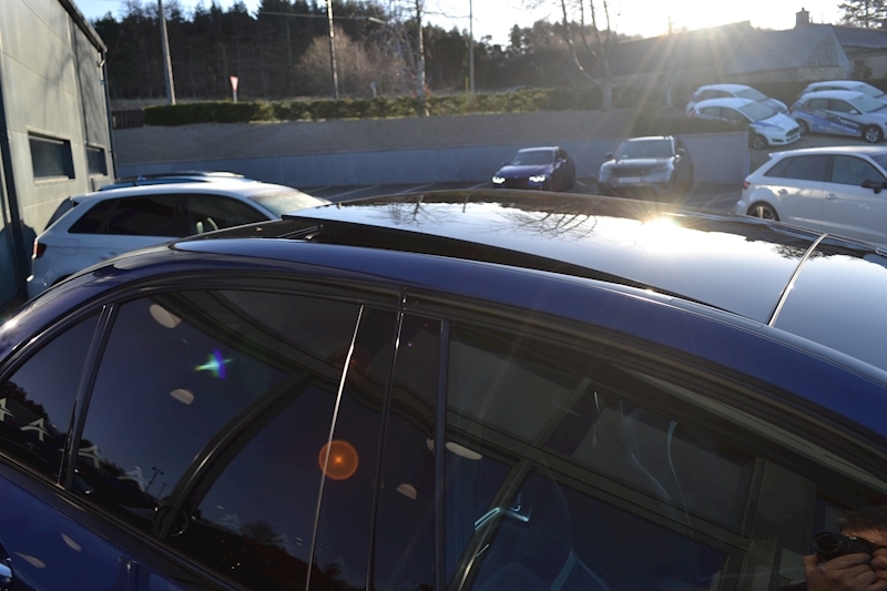 Mercedes-Benz 4.0 C63 V8 BiTurbo AMG S (Premium) Saloon 4dr Petrol SpdS MCT (s/s) (510 ps)