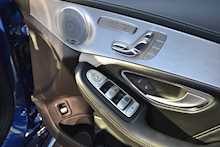 Mercedes-Benz 4.0 C63 V8 BiTurbo AMG S (Premium) Saloon 4dr Petrol SpdS MCT (s/s) (510 ps)