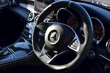 Mercedes-Benz 4.0 C63 V8 BiTurbo AMG S (Premium) Saloon 4dr Petrol SpdS MCT (s/s) (510 ps)