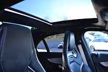 Mercedes-Benz 4.0 C63 V8 BiTurbo AMG S (Premium) Saloon 4dr Petrol SpdS MCT (s/s) (510 ps)