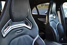 Mercedes-Benz 4.0 C63 V8 BiTurbo AMG S (Premium) Saloon 4dr Petrol SpdS MCT (s/s) (510 ps)