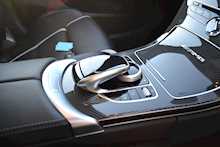 Mercedes-Benz 4.0 C63 V8 BiTurbo AMG S (Premium) Saloon 4dr Petrol SpdS MCT (s/s) (510 ps)